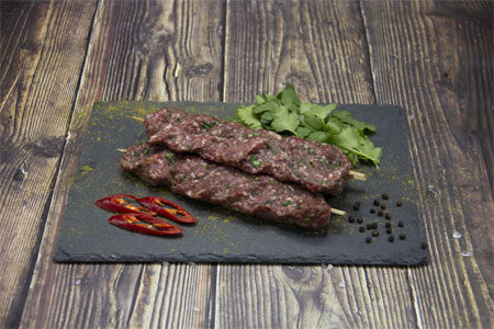 Green Valley Halal Lamb Kafta