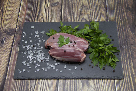 Green Valley Lamb Shank Fillet Mouzat Halal