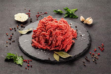 Green Valley Lamb Mince Halal