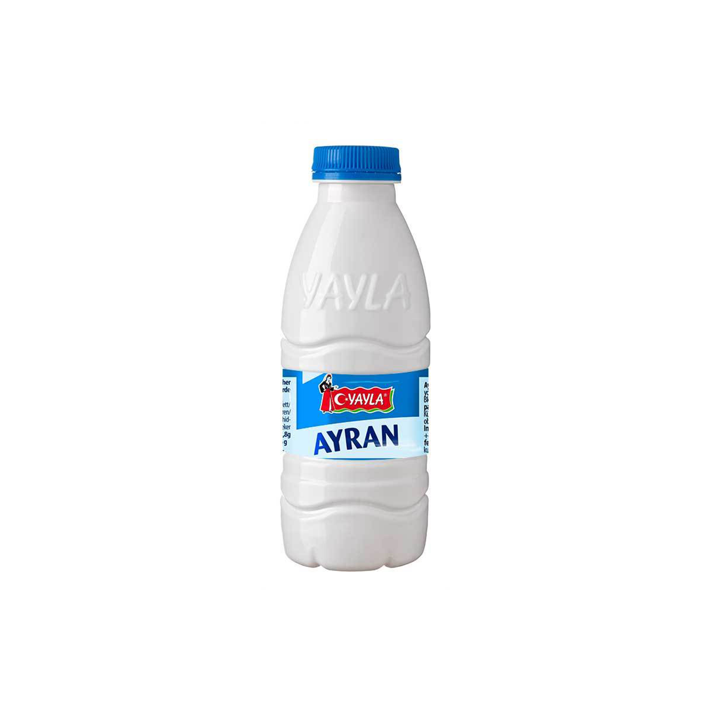 Yayla Ayran 250ml