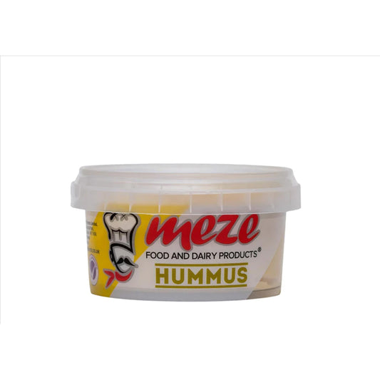 Meze Hummus 170g