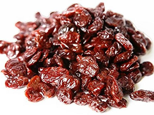 Al Dimashqi Dried Cherries Sour 150g