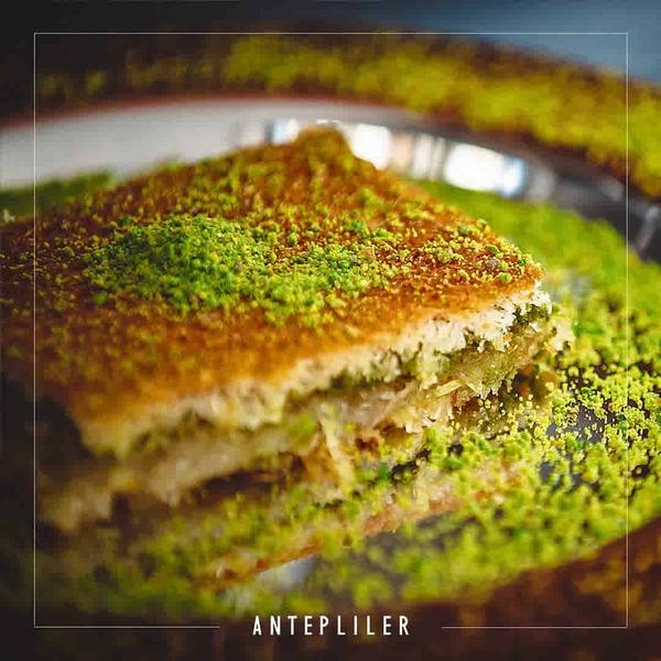 Antepliler Pistachio Kadayıf 250G