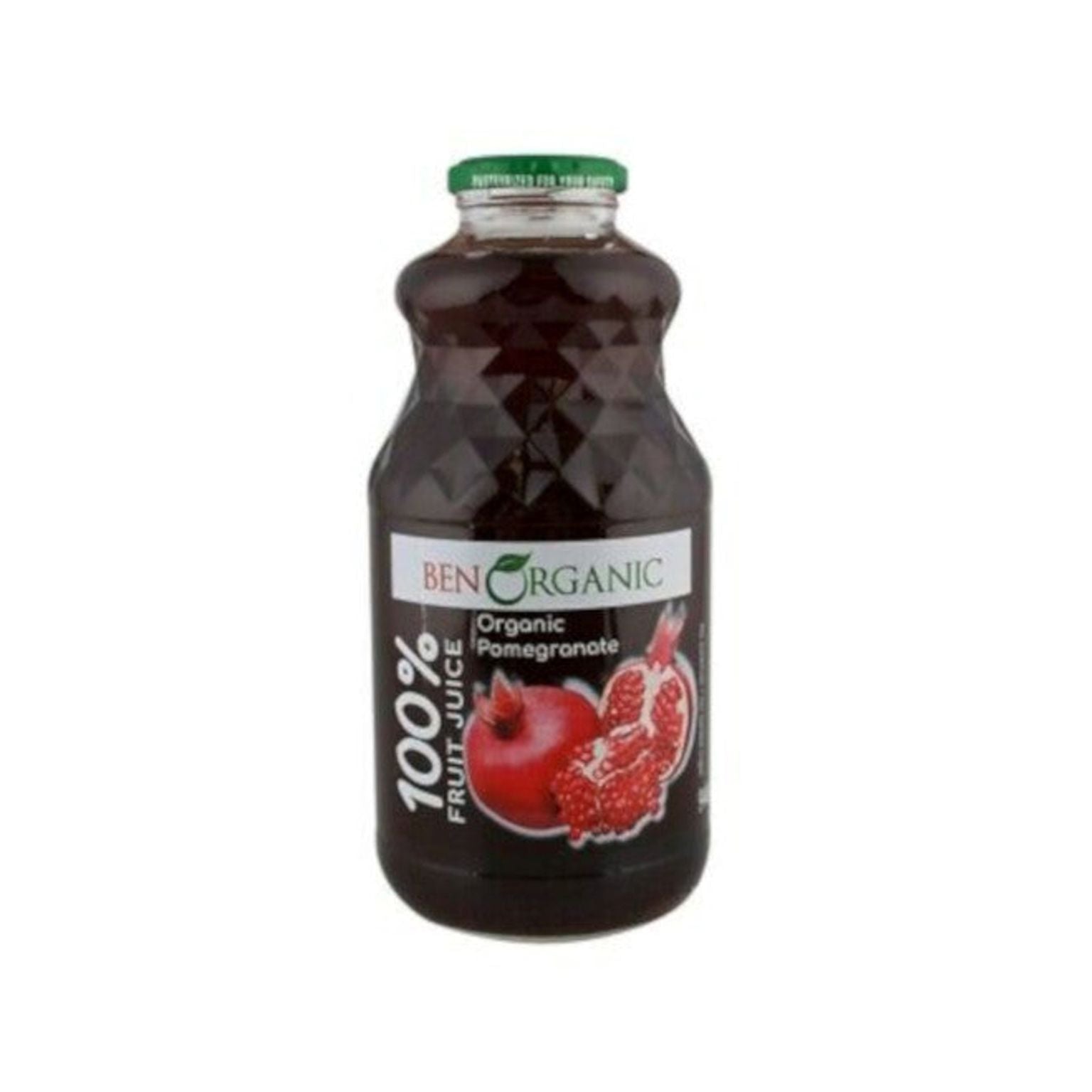 Organic pomegranate deals juice