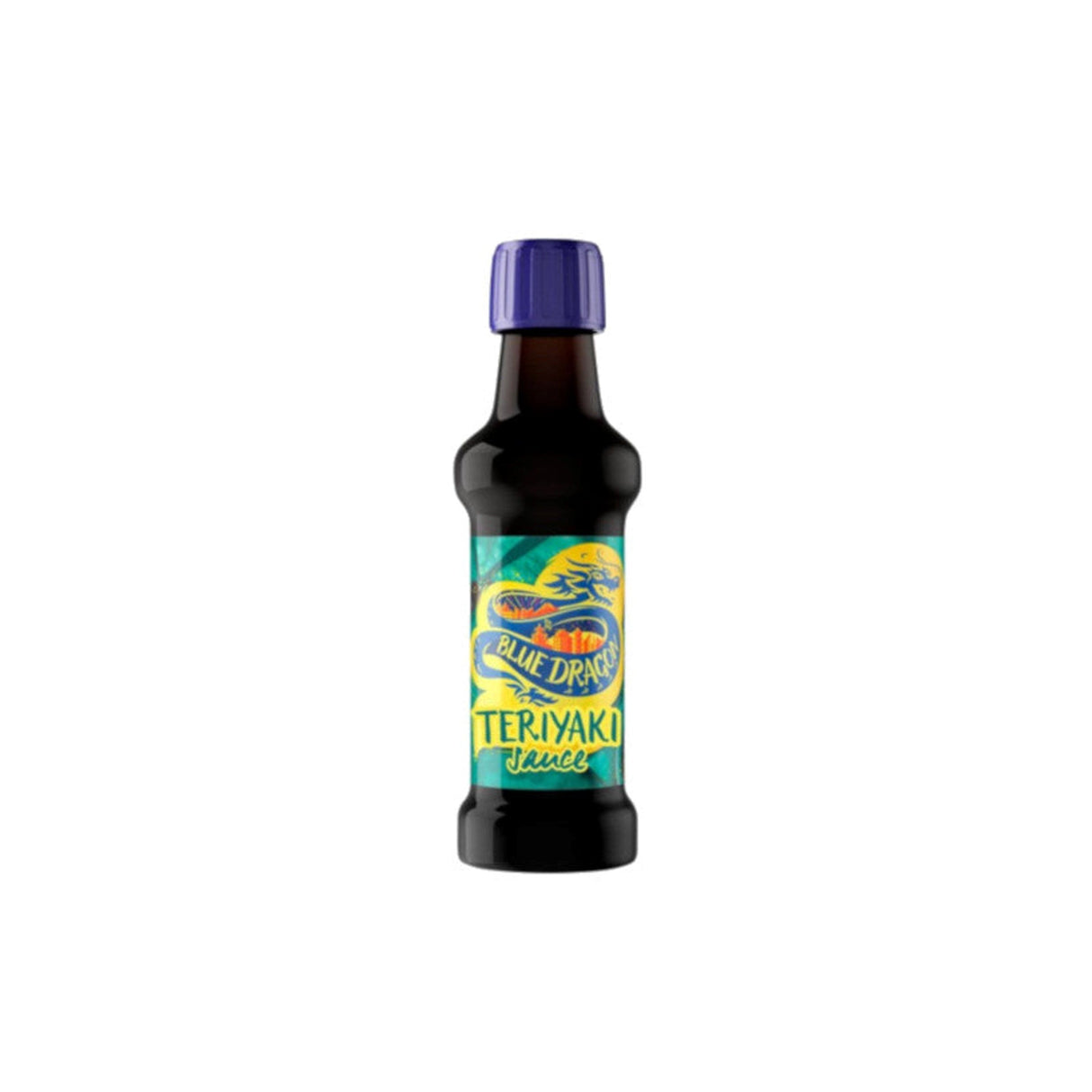 Blue Dragon Teriyaki Marinade 150ml