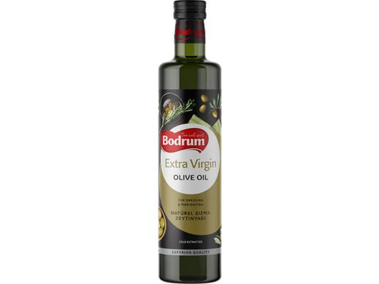 Bodrum Extra Virgin Olive Oil 500ml