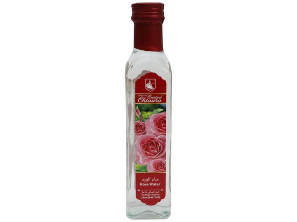 Chtaura Rose Water 250ml