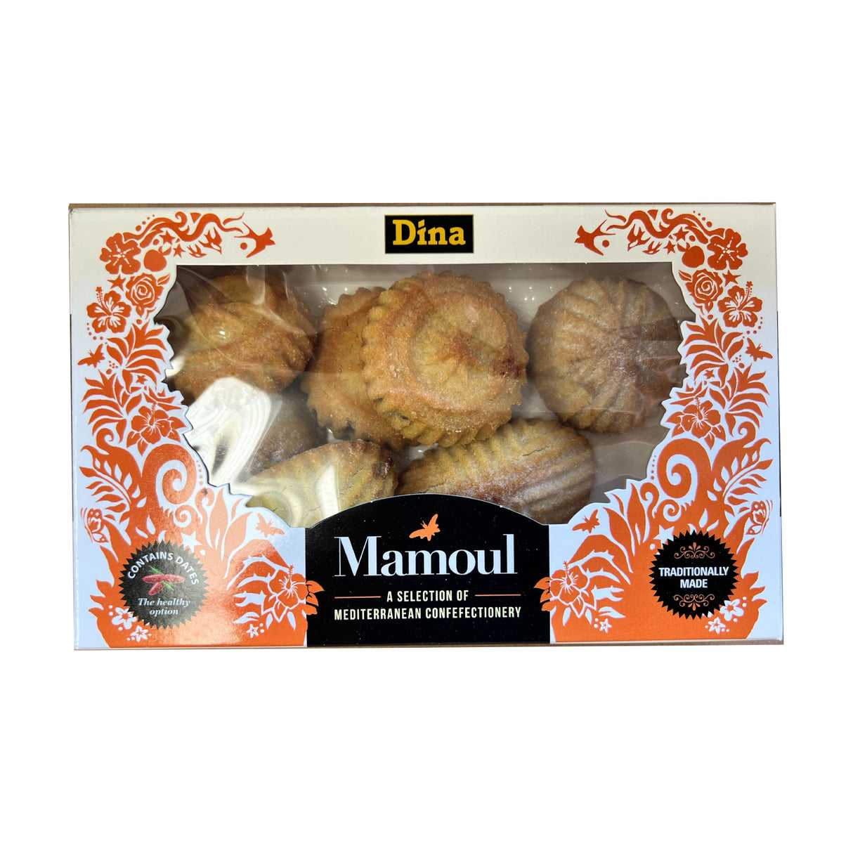 Dina Mamoul 200g