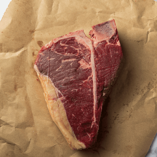 That Fat Cow Dry-Aged Porterhouse Steak APX 1.1kg