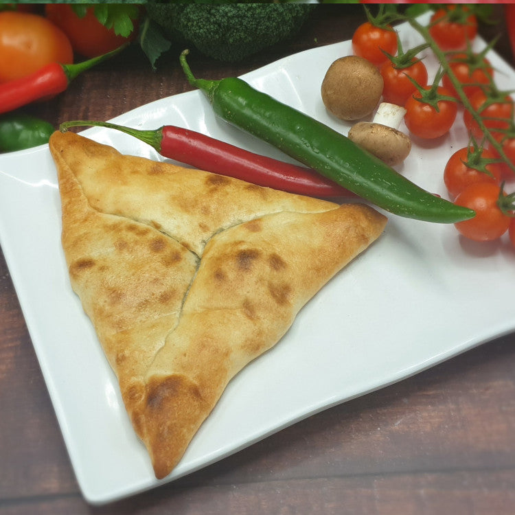 Green Valley Fatayer Spinach Each