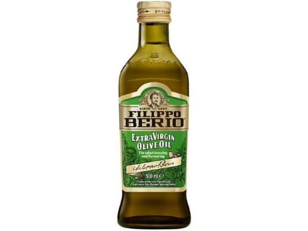 Filippo Berio Extra Virgin Olive Oil 500ml