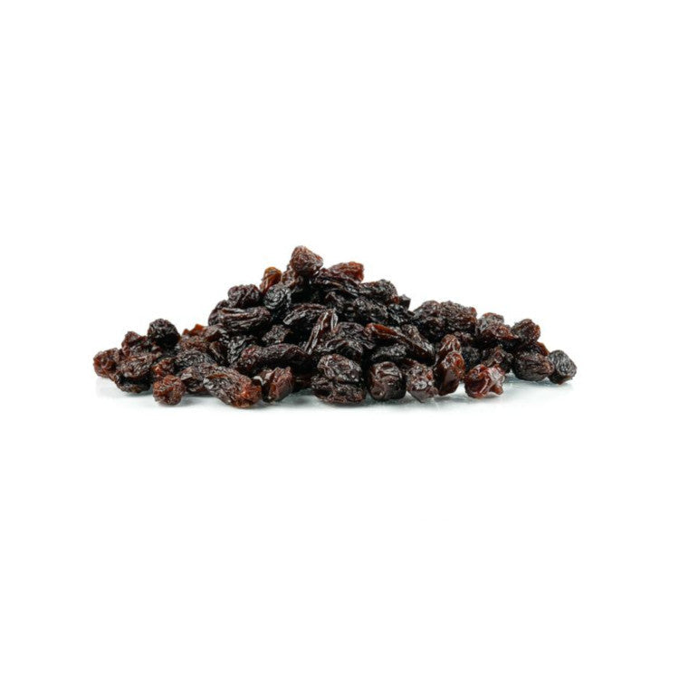 Green Valley Sultana Black 230g