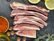 Lamb Ribs Halal 500G