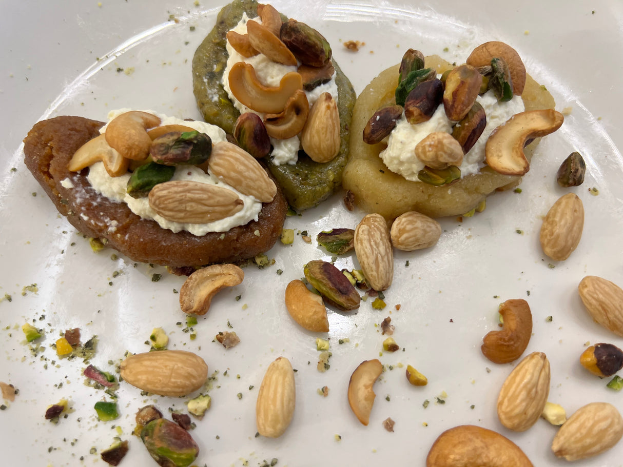 Patchi Madlouqa 500g