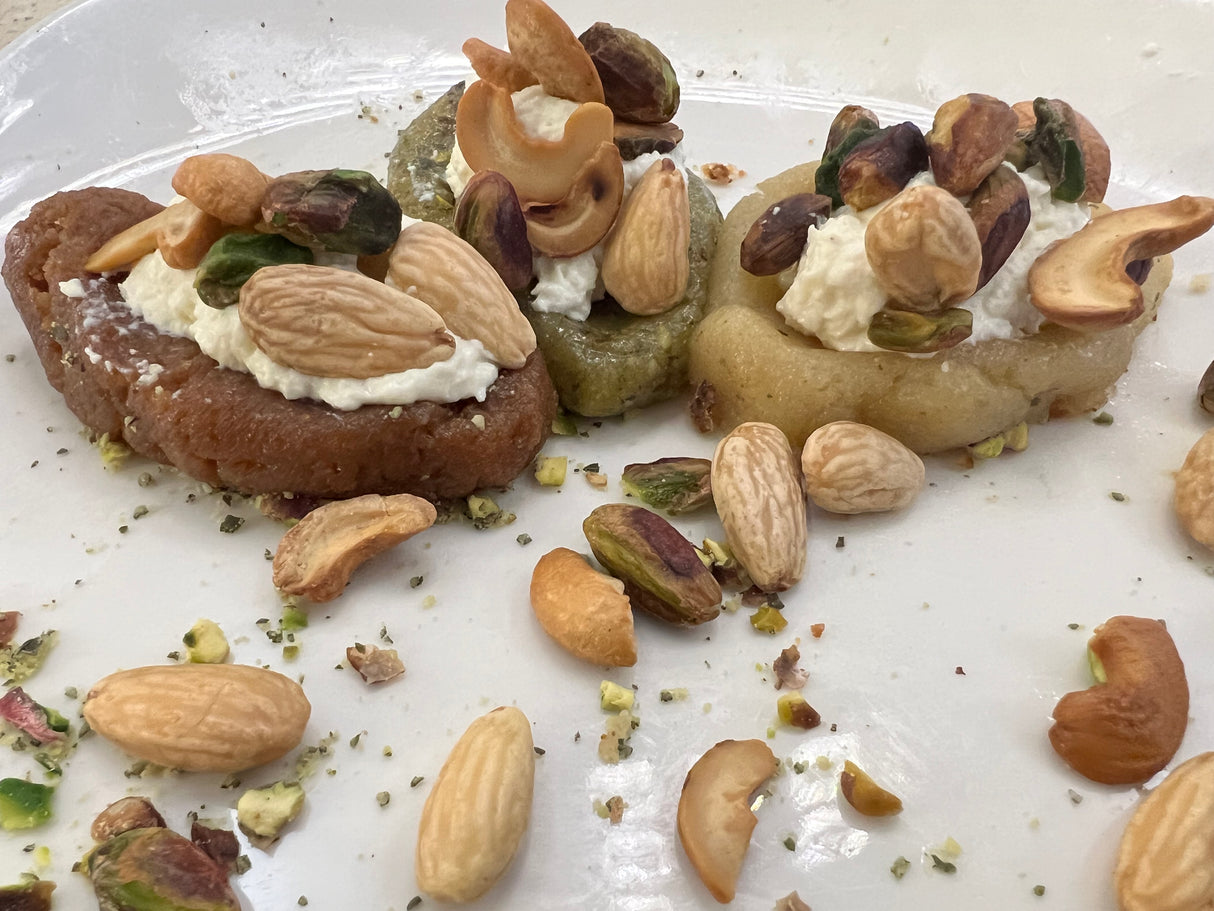 Patchi Madlouqa 500g