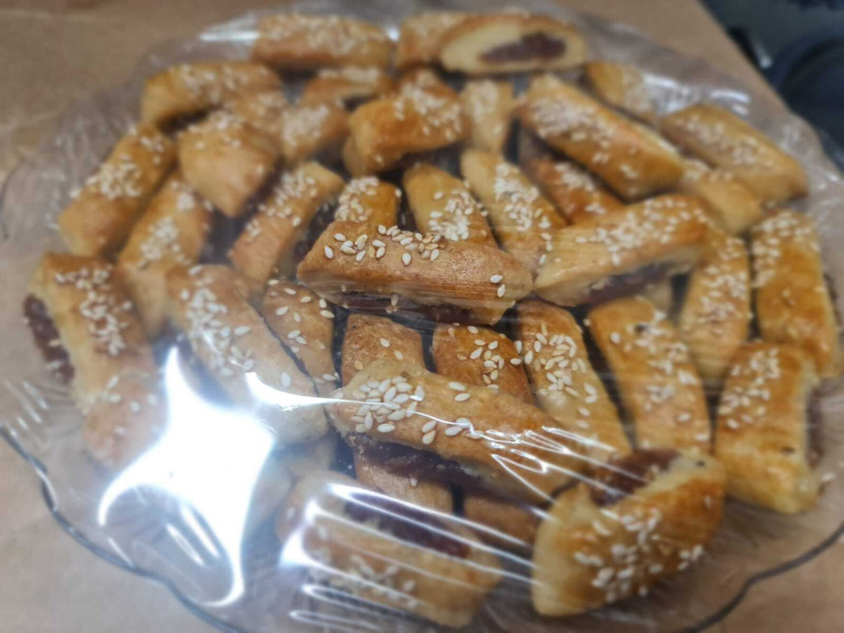 Mama Nevin Meneen Agwa 1Kg