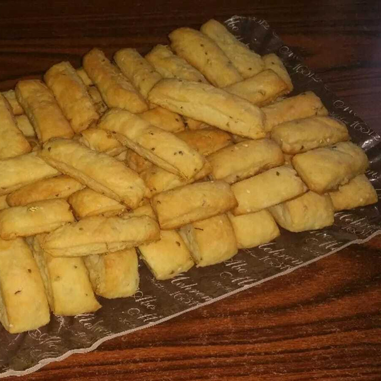 Mama Nevin Meneen Sada (plan) 1Kg