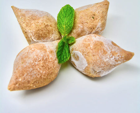 Mama Nevin Kobeiba (Beef) 12pcs -Frozen