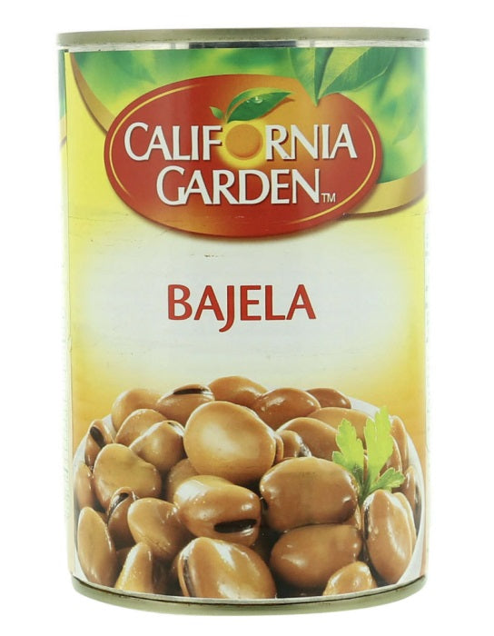 Offer X2 California Garden Bajella 400g