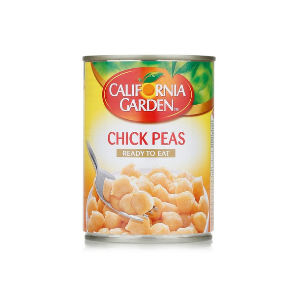 California Garden ChickPeas 400g