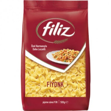 Offer X2 Filiz Fiyonk Pasta 500G