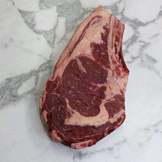 That Fat Cow Dry-Aged Ribeye Steak (Bone-in) APX 1kg