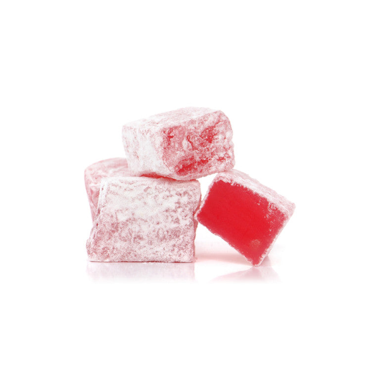 Green Valley Turkish Delight Rose 250g
