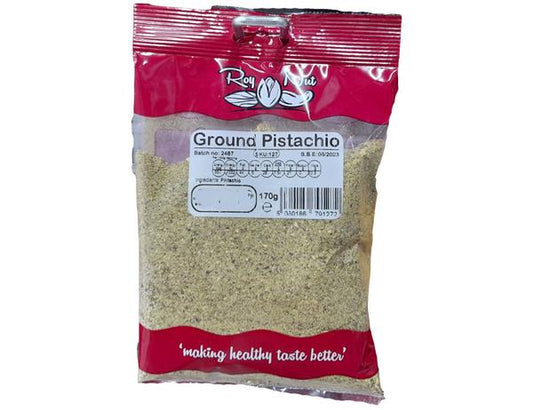 Roy Nut Ground Pistachio 150g