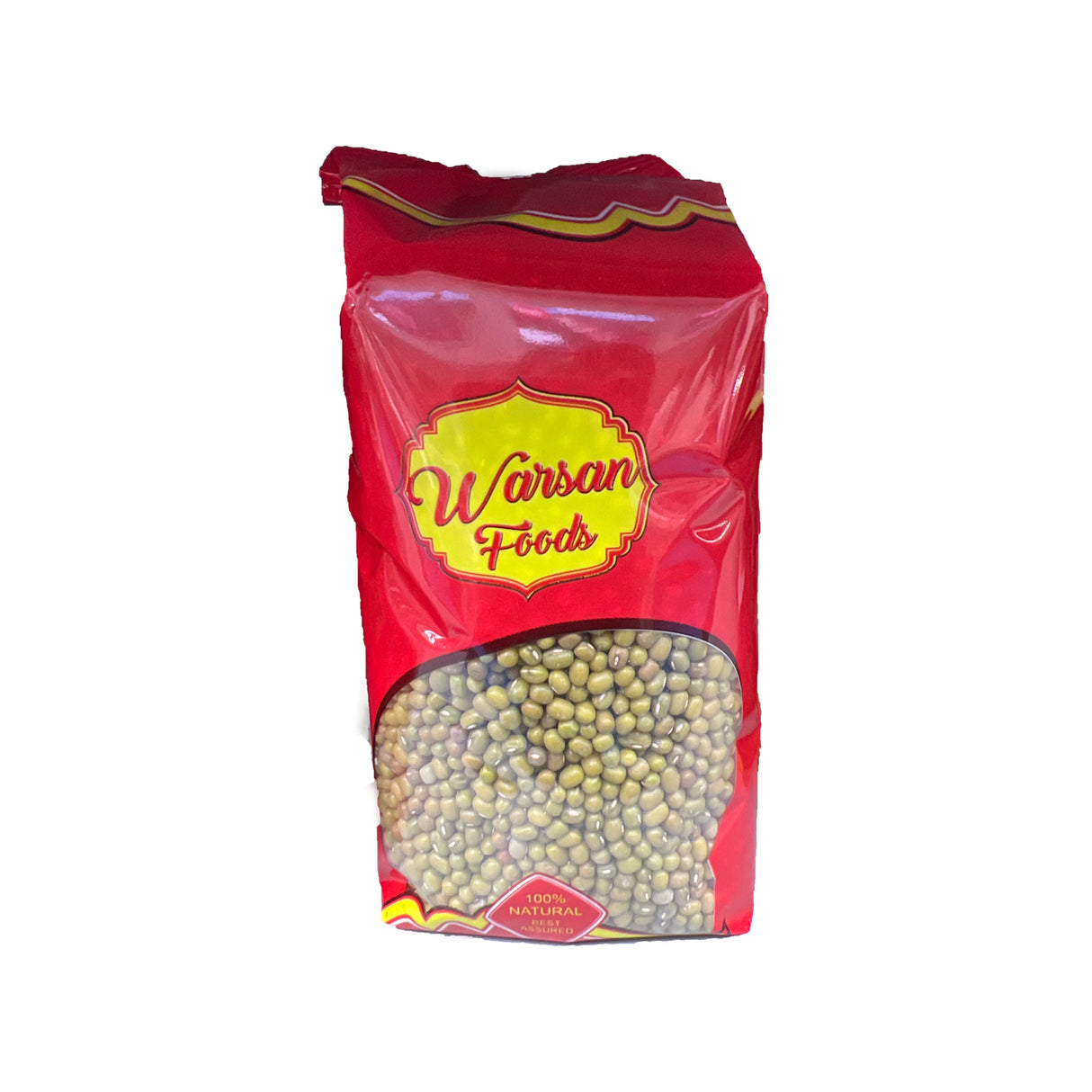 Warsan Food Mung Beans 500g