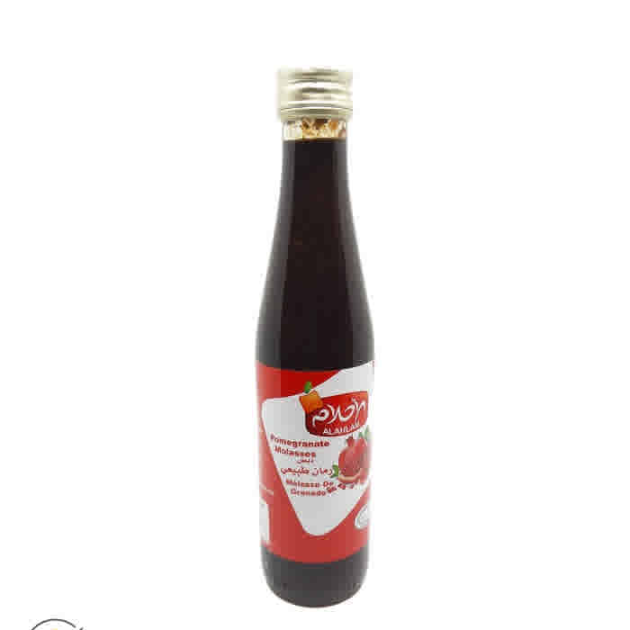 Al Ahalam Pomegranate Molasses 330Ml