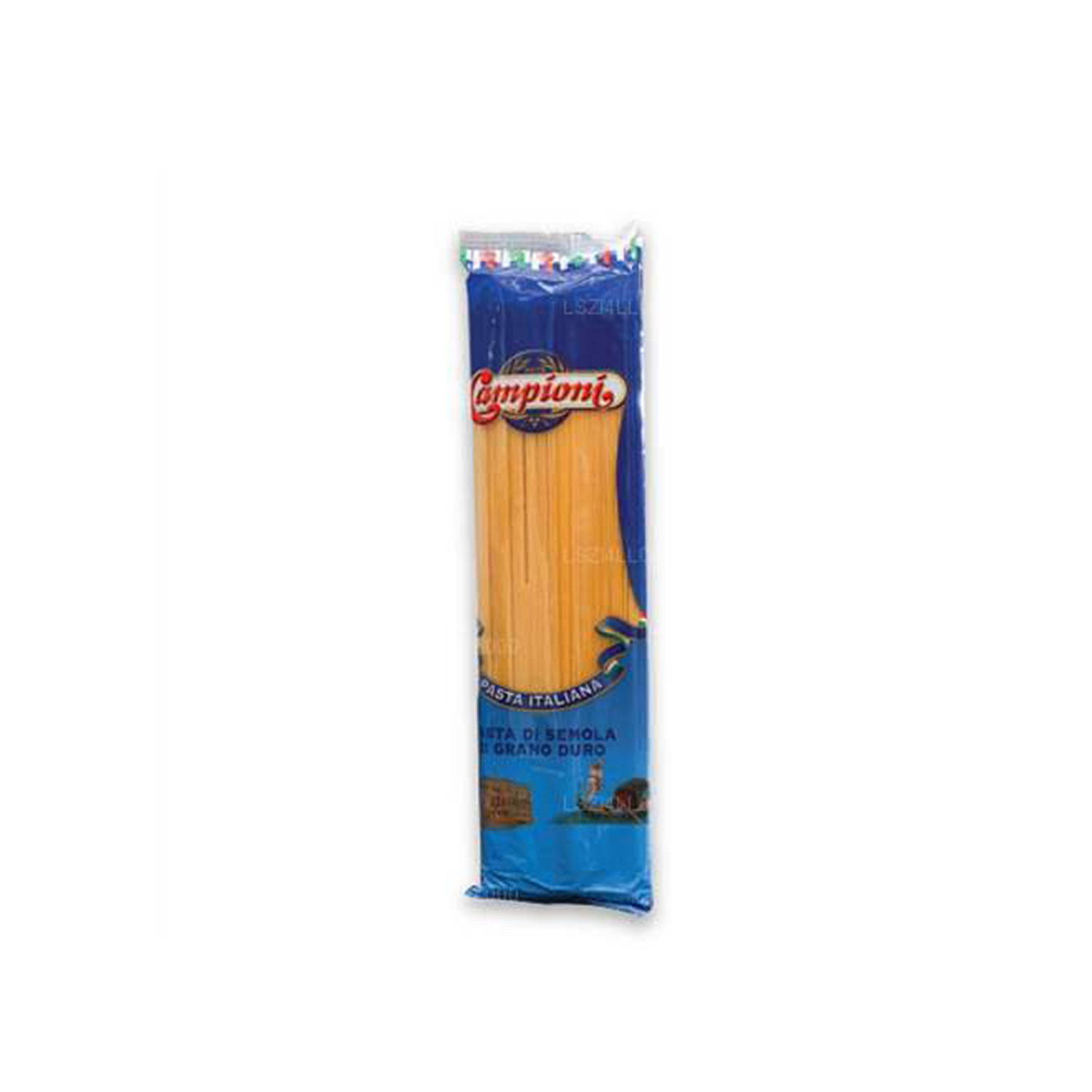 Campioni Spaghetti 500g MyJam Food