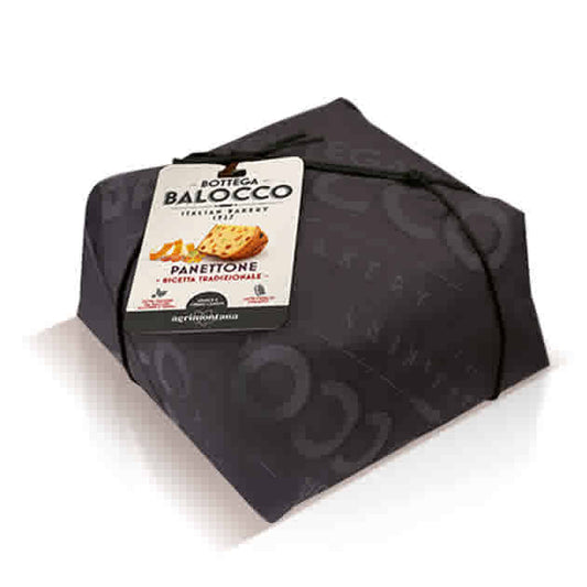 Balocco Traditional Panettone 1Kg