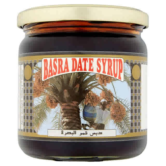 basra date syrup
