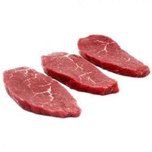 Tariq Halal Beef Knuckle Steak (3 Steaks) 200g
