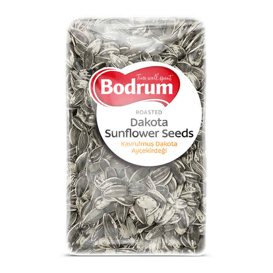 Bodrum dakota sunflower seeds 300g
