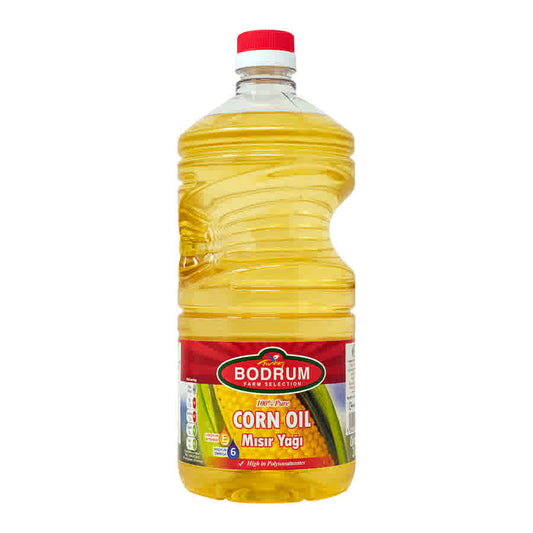 Bodrum Corn Oil 1L