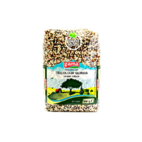 Gama Tricolour Quinoa 500g