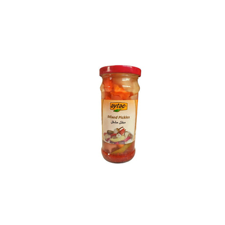 Aytac Mixed Pickles 370g