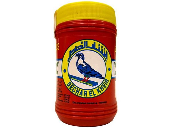 Bechar el Kheir Paprika Powder 250g