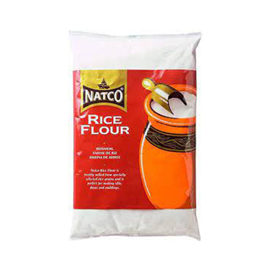 Natco Rice Flour 500g