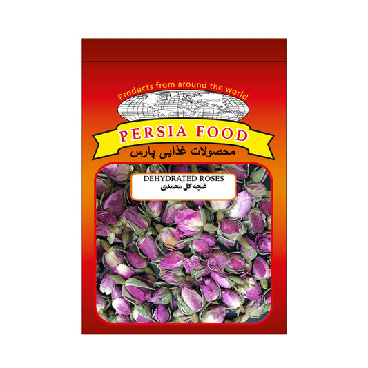Persia Dehydrated Rose Buds