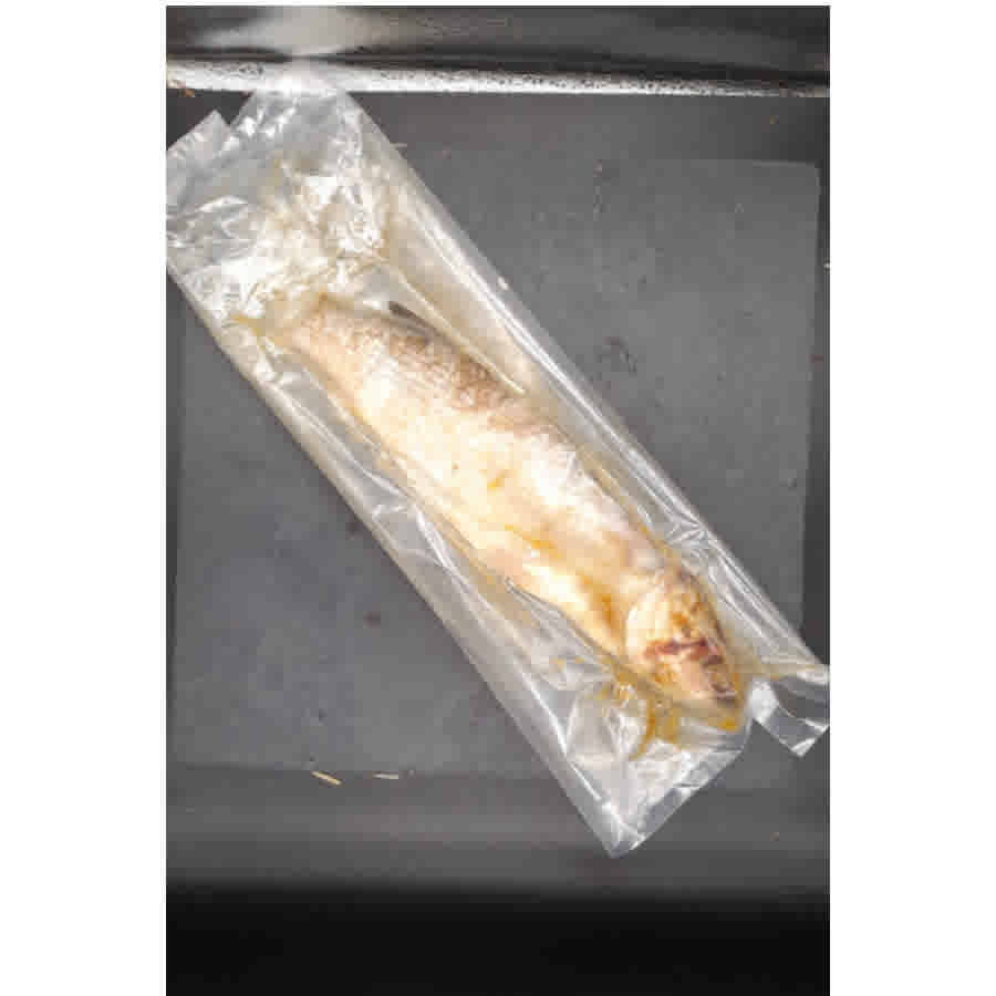 Egyptian Fesikh Whole 1kg