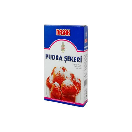 Basak Pudra Sekeri 200g
