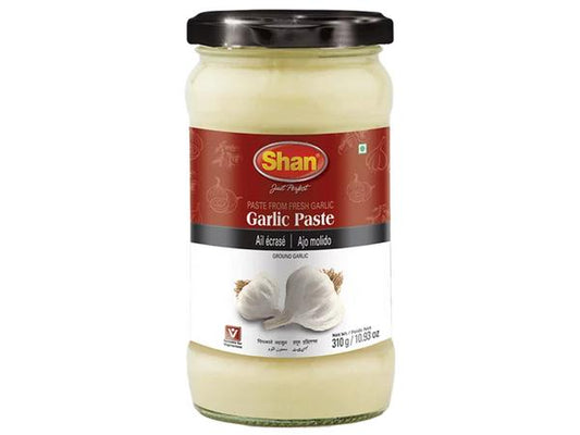 Shan Garlic Paste 310g