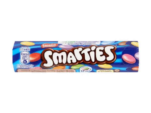 Nestle Smarties 38g – MyJam Food