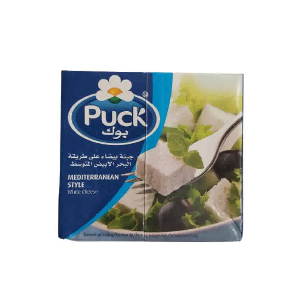 Puck Mediterranean Style 500G