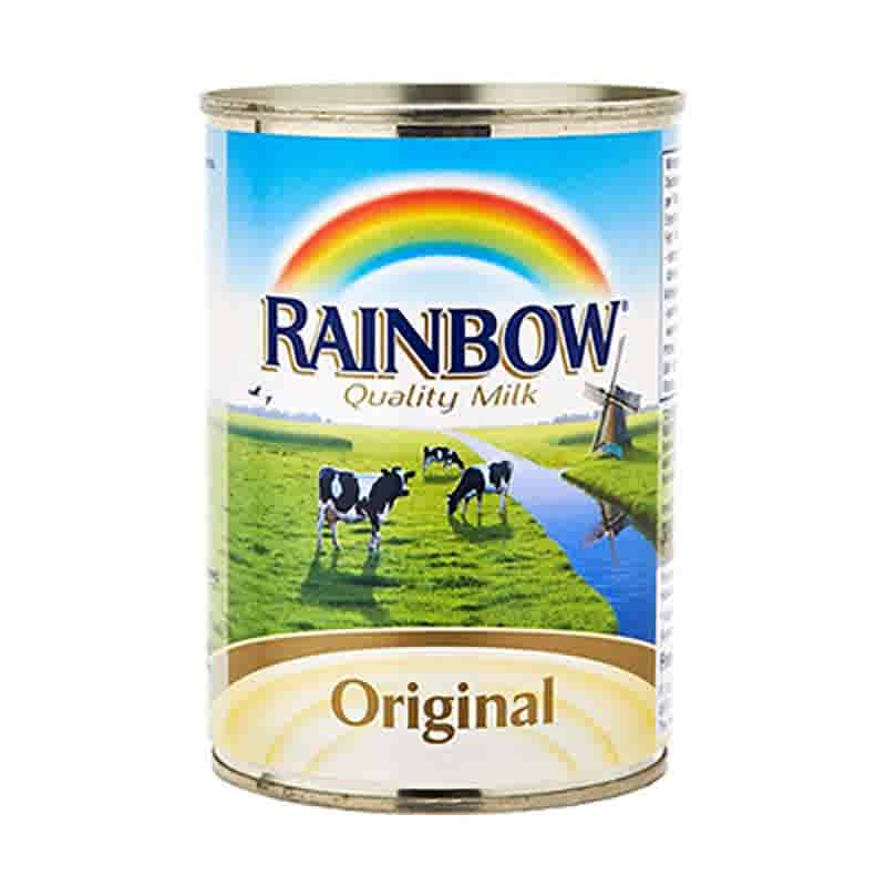 Rainbow original deals