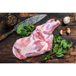 Mutton Shoulder Small pcs 1kg