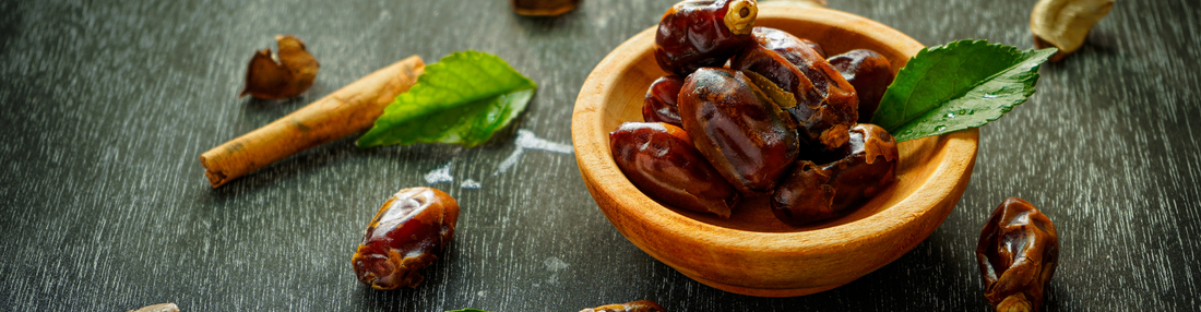 Why dates aren’t just a Ramadan snack