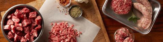 The most understated cut: Meet the (Minced) Meat